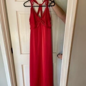 bcbgmaxazria ball gown dress